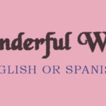 WonderfulWord