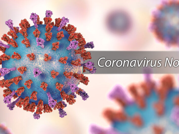 Coronavirus Note