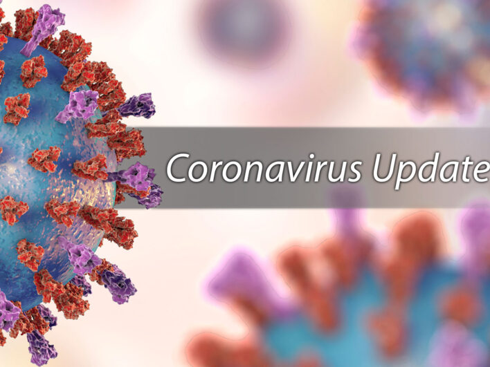 Coronavirus Update