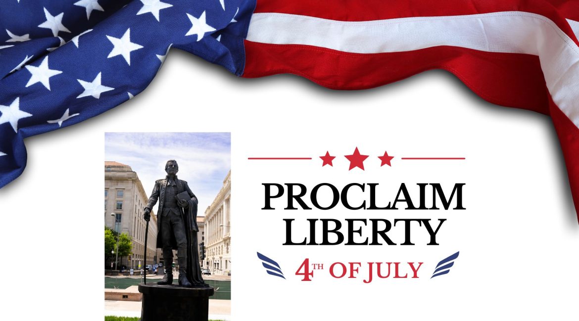 Proclaim Liberty (1920 x 1080 px)