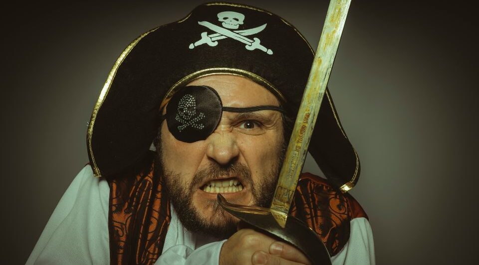 Pirate