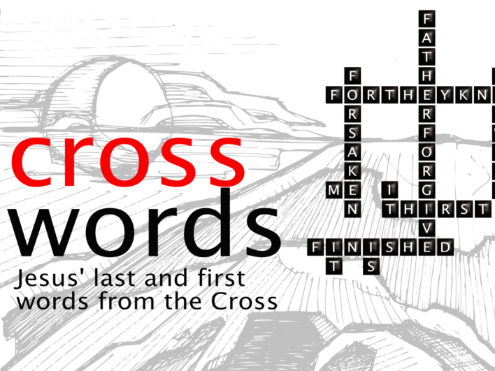 Cross Words