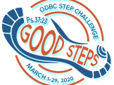 Good Steps