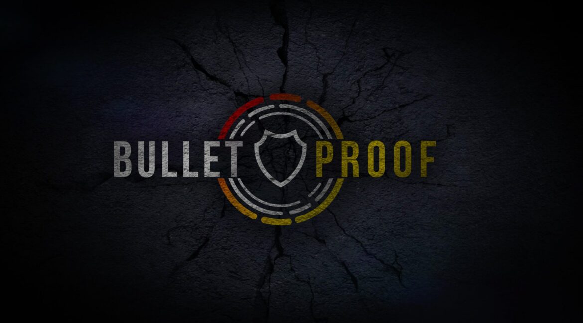 Bulletproof