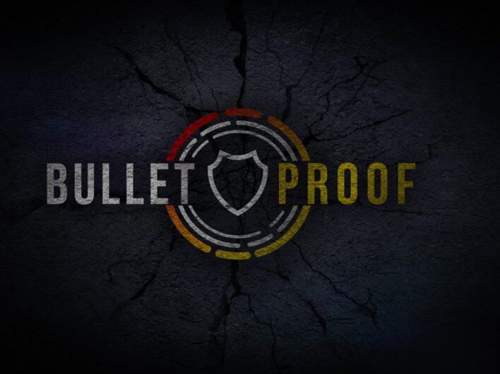 Bulletproof