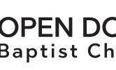Open Door Baptist Church in Denham Springs, Louisiana
