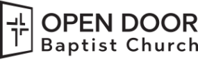 Open Door Baptist Church in Denham Springs, Louisiana