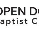 Open Door Baptist Church in Denham Springs, Louisiana