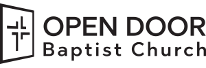 Open Door Baptist Church in Denham Springs, Louisiana