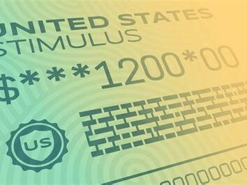 Should I Give from Stimulus Income?