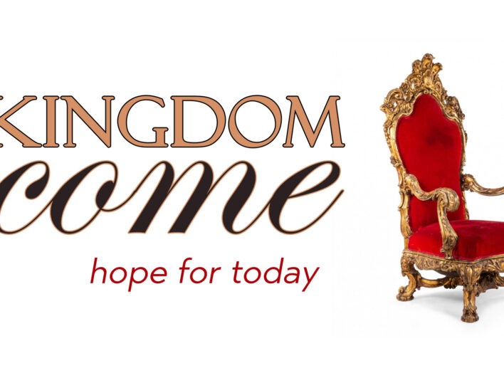 Kingdom Come